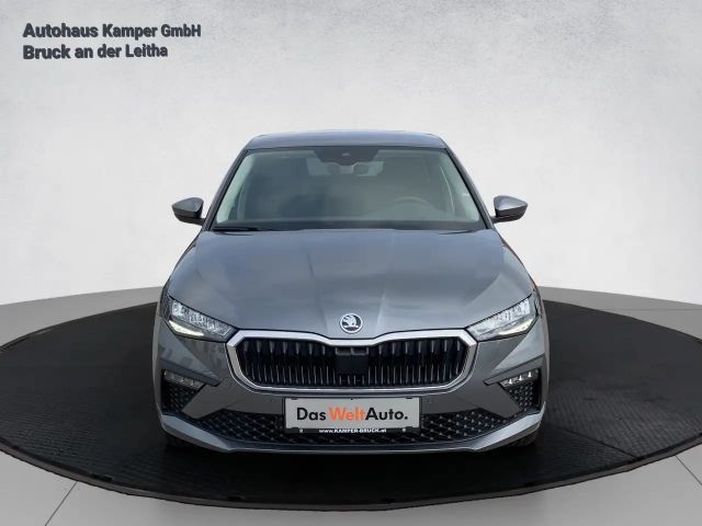 Skoda Scala Selection