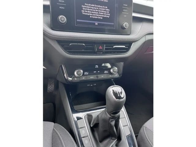 Skoda Fabia Ambition