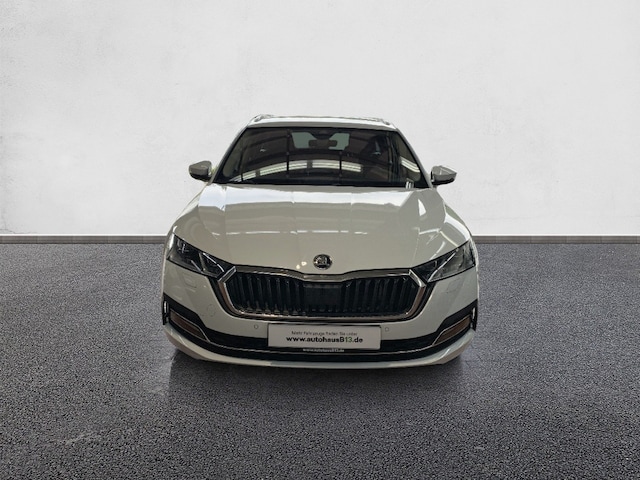 Skoda Octavia Combi Style Style iV