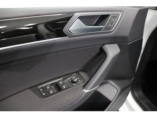 Volkswagen Touran 2.0 TDI Highline