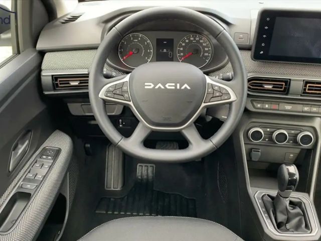 Dacia Sandero Stepway TCe 90
