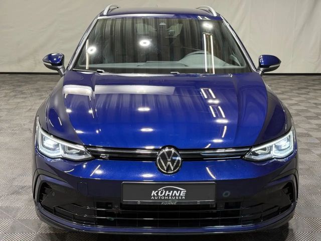 Volkswagen Golf 1.5 TSI R-Line Variant