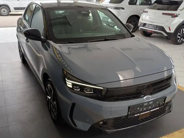 Opel Corsa GS-Line Grand Sport