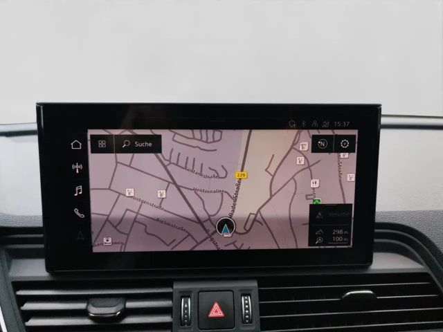 Audi Q5 50 TDI Quattro