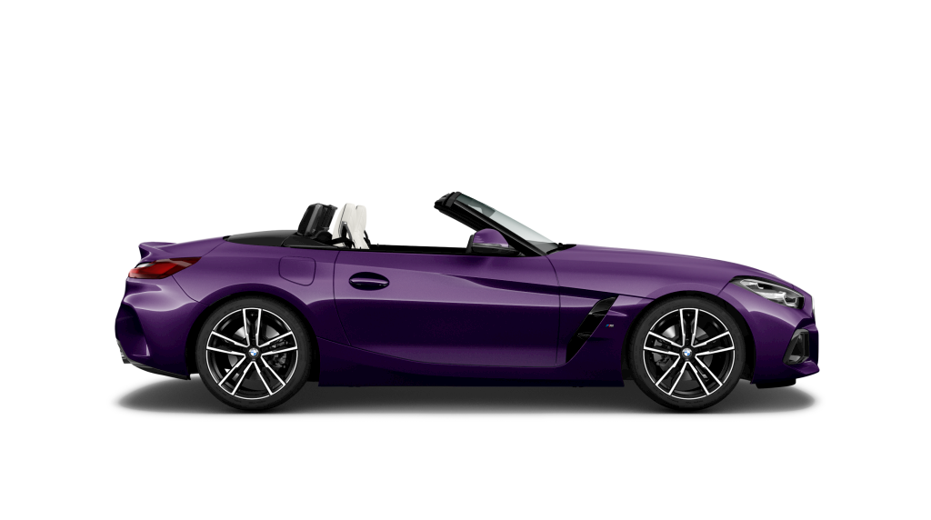 BMW Z4 Roadster sDrive30i