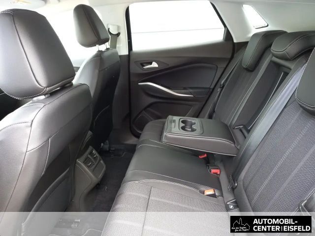 Opel Grandland X 1.5 CDTI 1.5 Turbo Ultimate