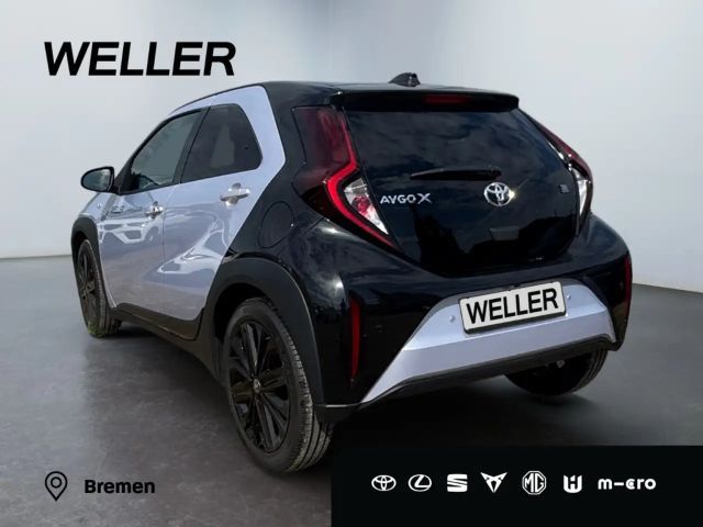 Toyota Aygo X Hatchback S-CVT