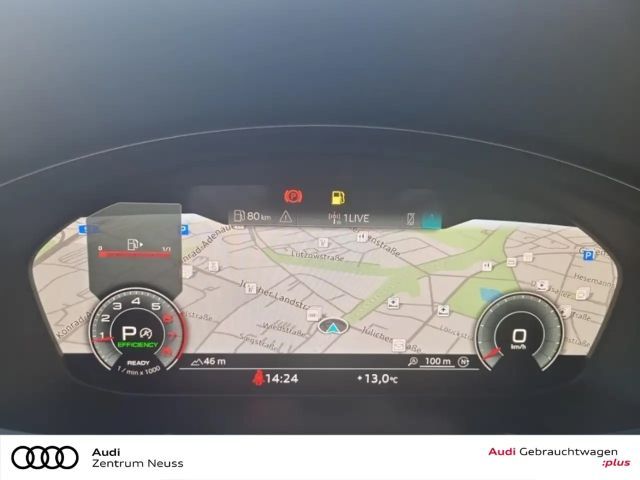 Audi A5 40 TFSI S-Line Sportback