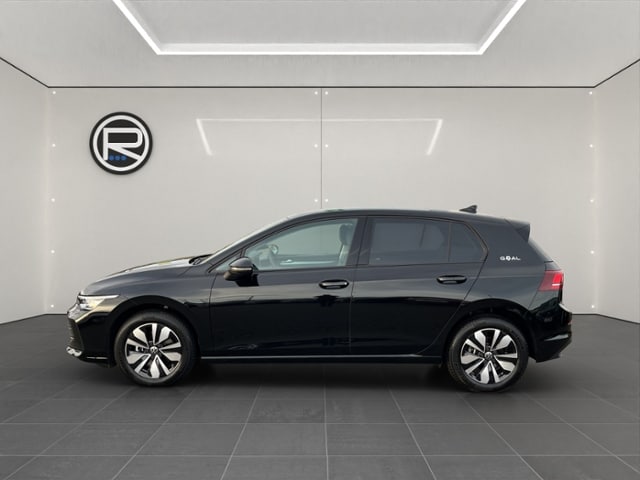 Volkswagen Golf 2.0 TDI DSG Golf VIII