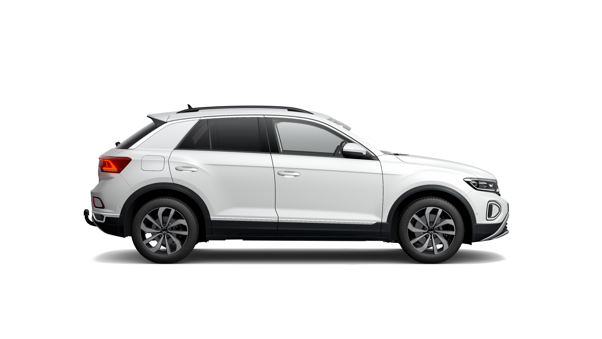 Volkswagen T-Roc 2.0 TDI DSG Style