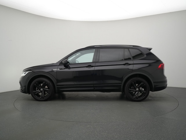 Volkswagen Tiguan 4Motion Allspace DSG R-Line