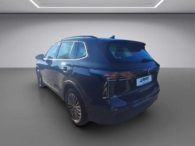 Volkswagen Tiguan 1.5 eTSI DSG Life