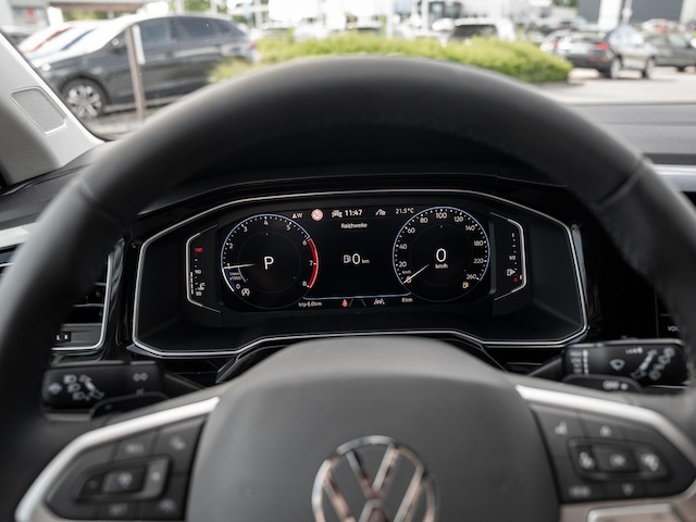 Volkswagen Polo 99% Zins Aktion bis 30.12.2025