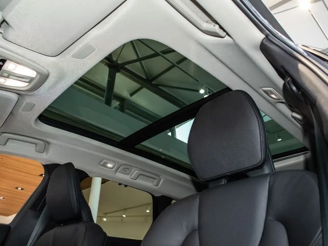 Volvo V90 Bright Plus