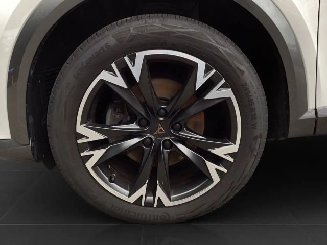 Cupra Formentor e-Hybrid