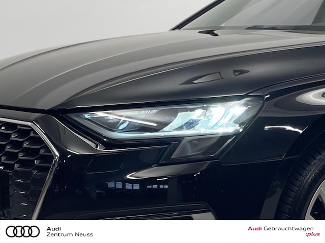 Audi A3 35 TDI S-Tronic Sportback