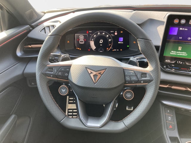 Cupra Terramar 2.0 TSI VZ
