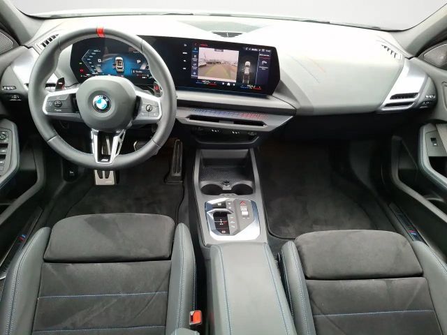 BMW 135 M-Sport Sedan xDrive