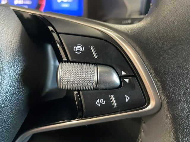 Skoda Octavia Essence TDI