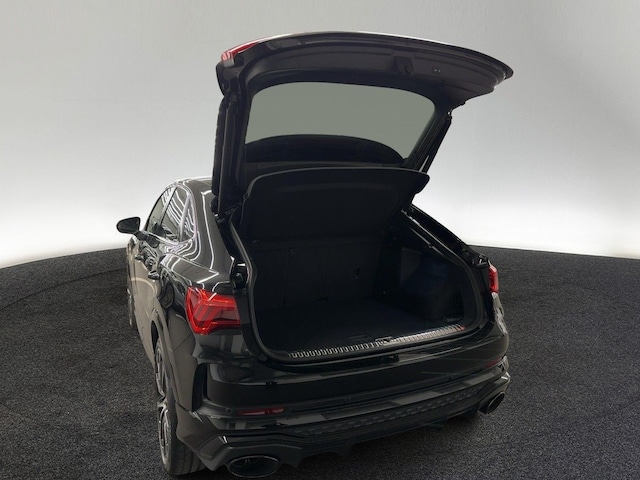 Audi RS Q3 Quattro S-Tronic Sportback