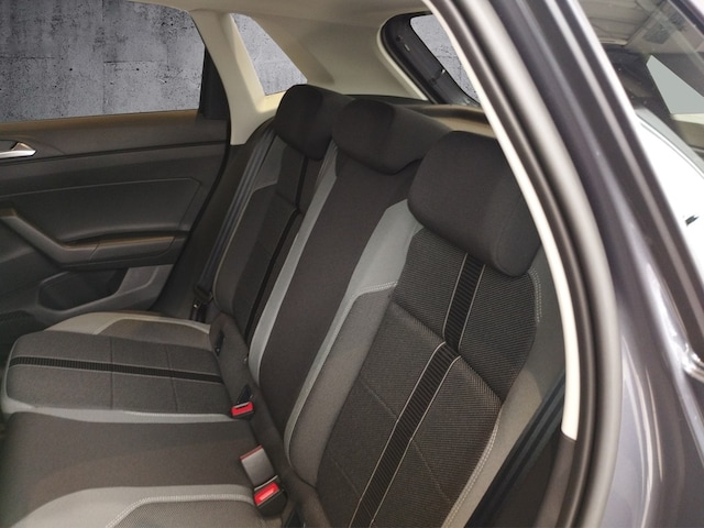 Volkswagen Polo DSG Style