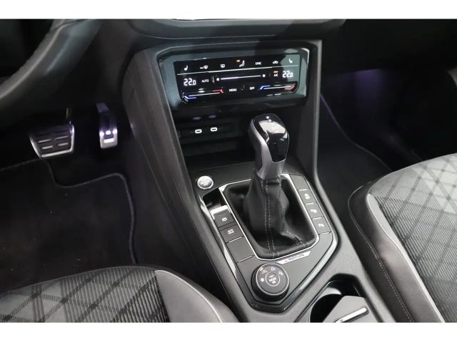 Volkswagen Tiguan 2.0 TSI 4Motion R-Line