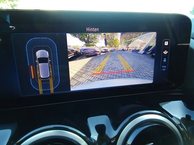 Mercedes-Benz B 180 Progressive