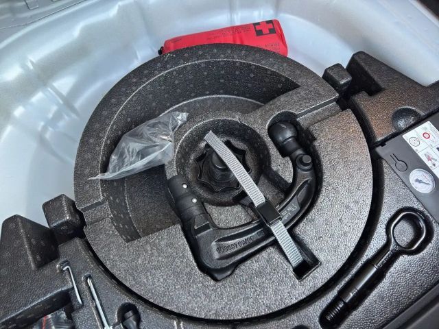 Volkswagen T-Roc 1.5 TSI DSG Style