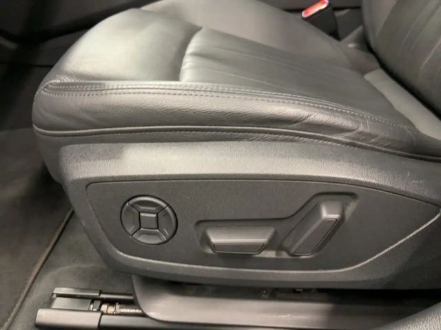 Audi A6 45 TFSI Quattro