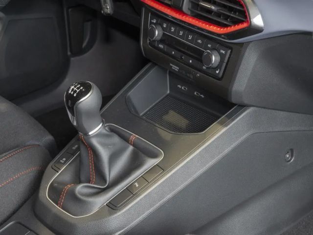 Seat Ibiza 1.0 TSI FR-lijn