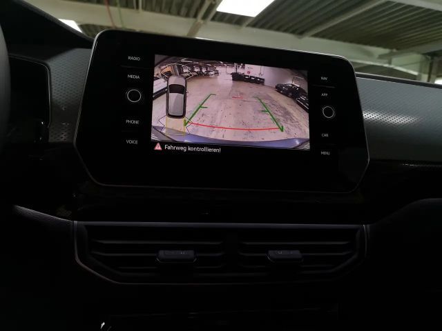 Volkswagen T-Cross DSG Life