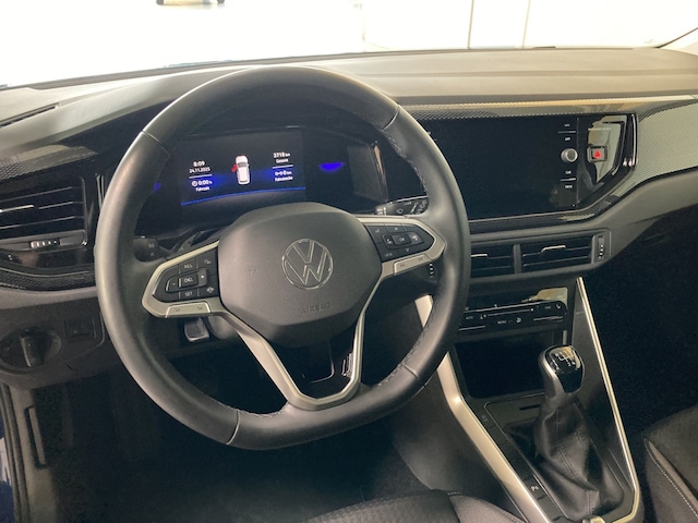 Volkswagen Taigo 1.0 TSI Life
