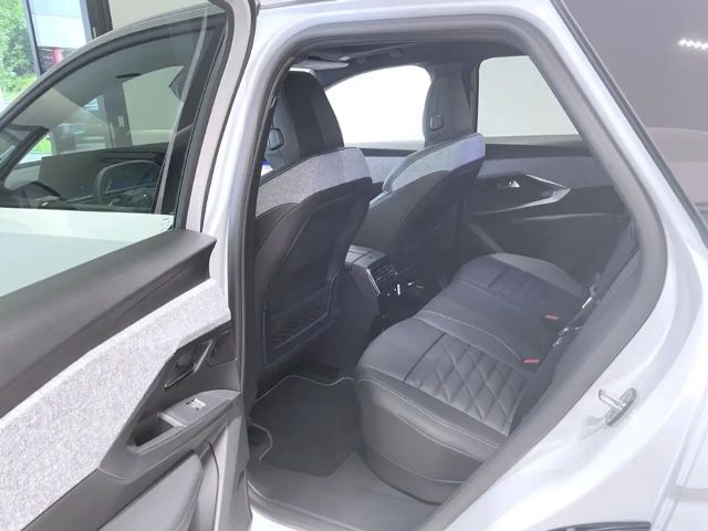 Peugeot E-3008 GT-Line