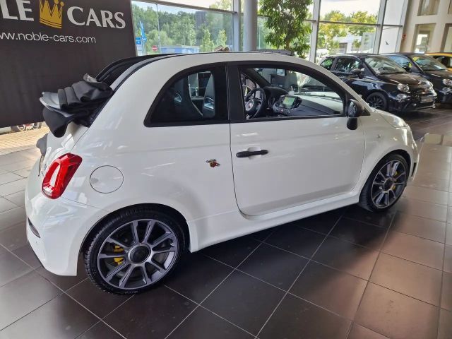Abarth 695 Turismo