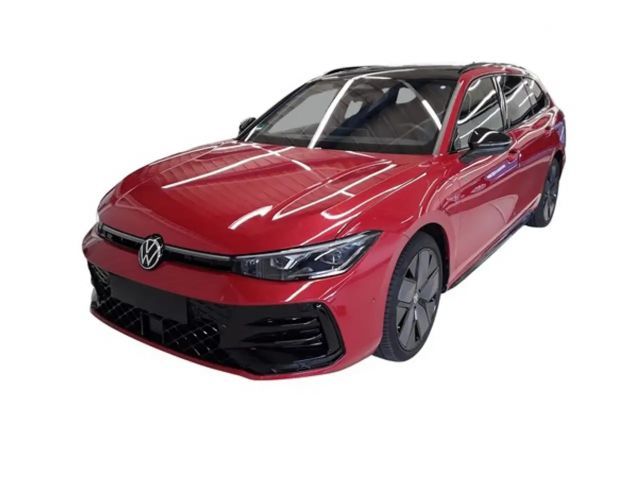 Volkswagen Passat R-Line eHybrid