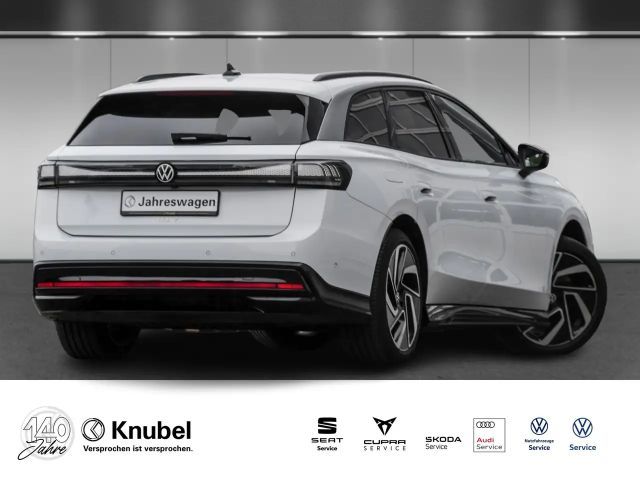 Volkswagen ID.7 Pro Tourer