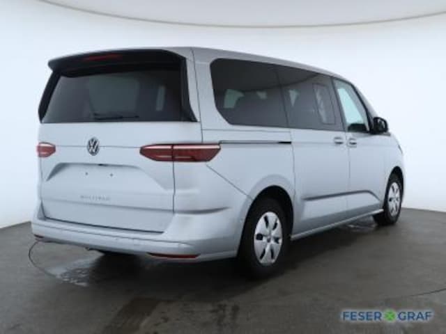 Volkswagen Multivan 2.0 TDI DSG Lang T7