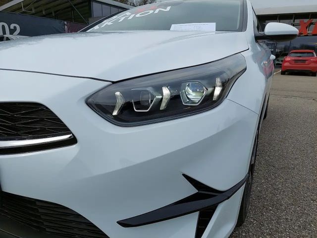 Kia Ceed GDi SportWagon