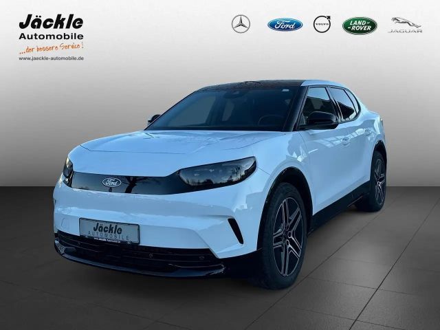 Ford Capri AWD Premium