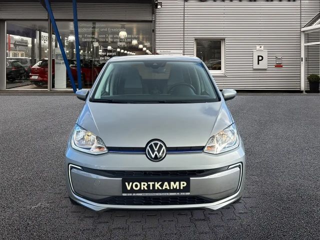 Volkswagen e-up! Plus Style