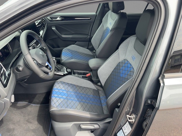Volkswagen T-Roc 2.0 TSI 4Motion DSG