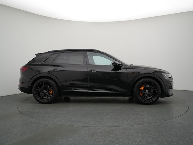 Audi e-tron 50 Quattro