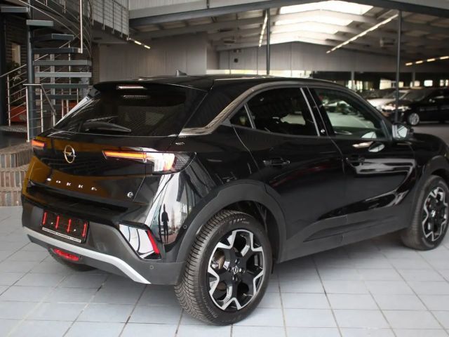 Opel Mokka Ultimate