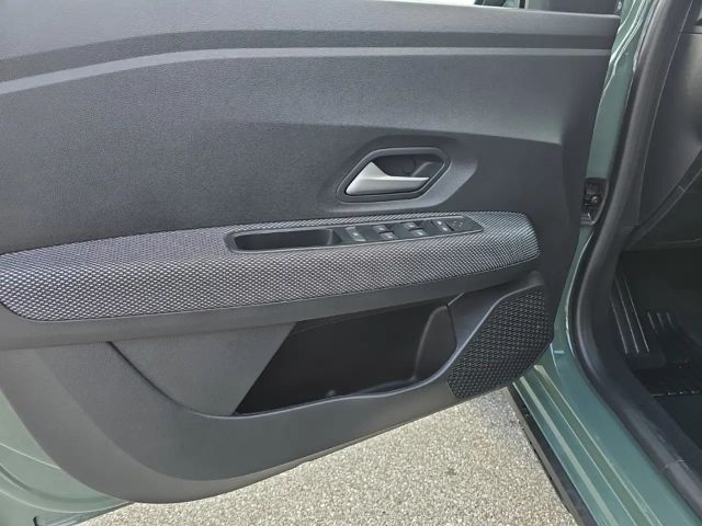 Dacia Sandero Stepway TCe 90