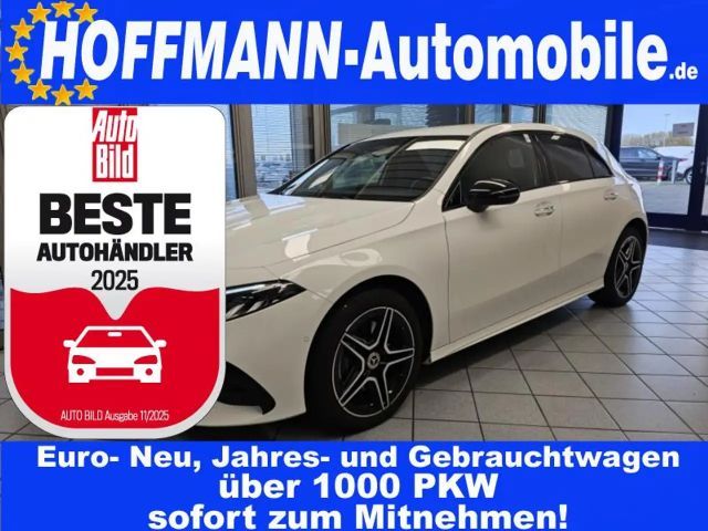 Mercedes-Benz A 250 AMG Line