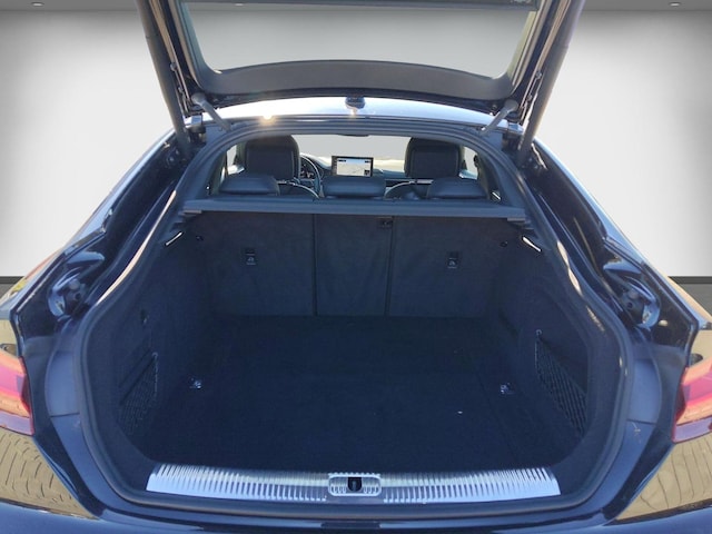 Audi A5 40 TDI S-Tronic Sportback