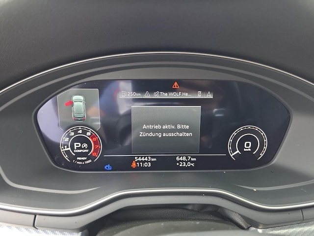 Audi RS4 Avant Quattro