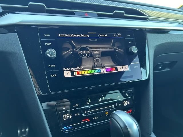 Volkswagen Arteon Shooting Brake 4Motion