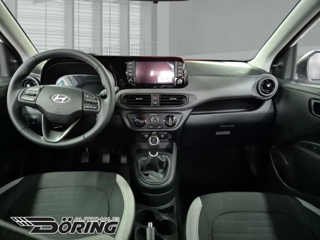 Hyundai i10 1.0 Select