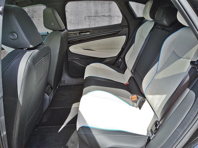 Volkswagen ID.7 IQ.Drive Plus Pro